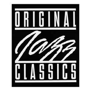 ORIGINAL JAZZ CLASSICS